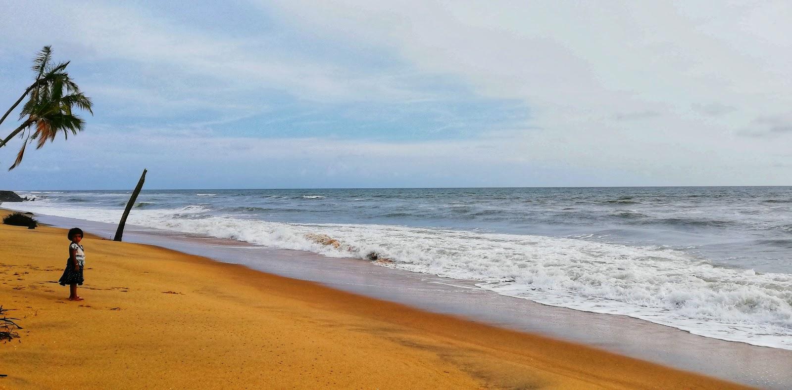 Sandee Thambankadavu Beach