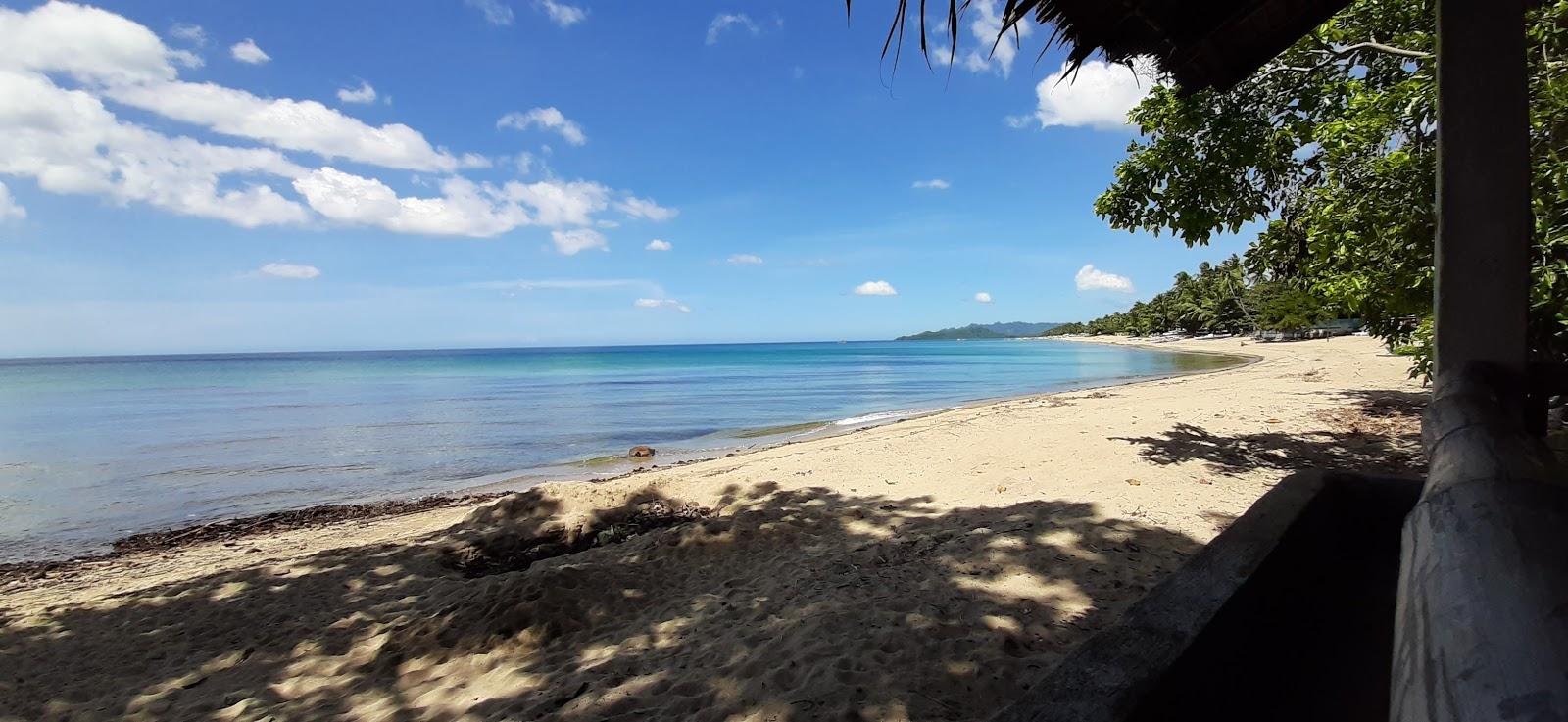 Sandee Brazaville Beach