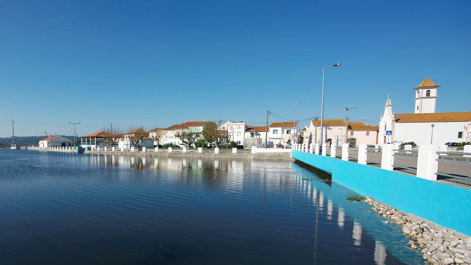 Sandee - Praia Fluvial Da Ereira