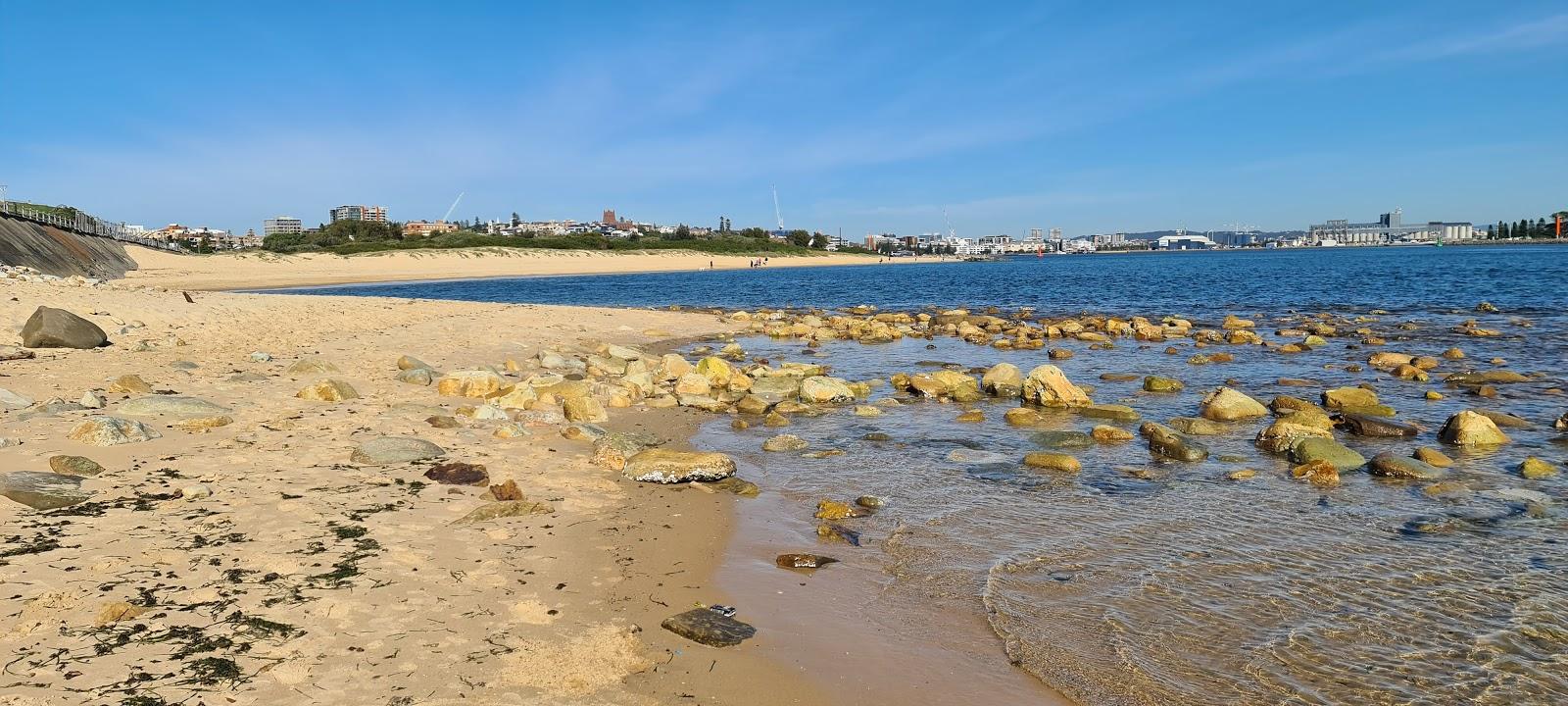 Sandee Horse Shoe Beach Photo