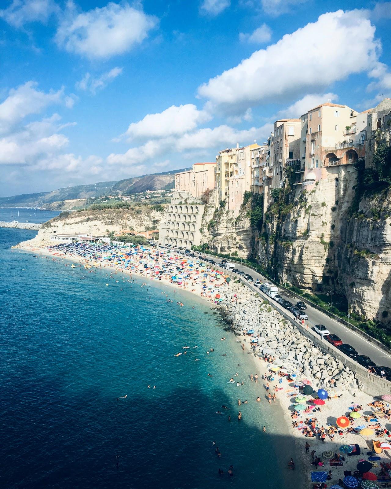 Sandee Spiaggia Marina Dell'Isola Photo