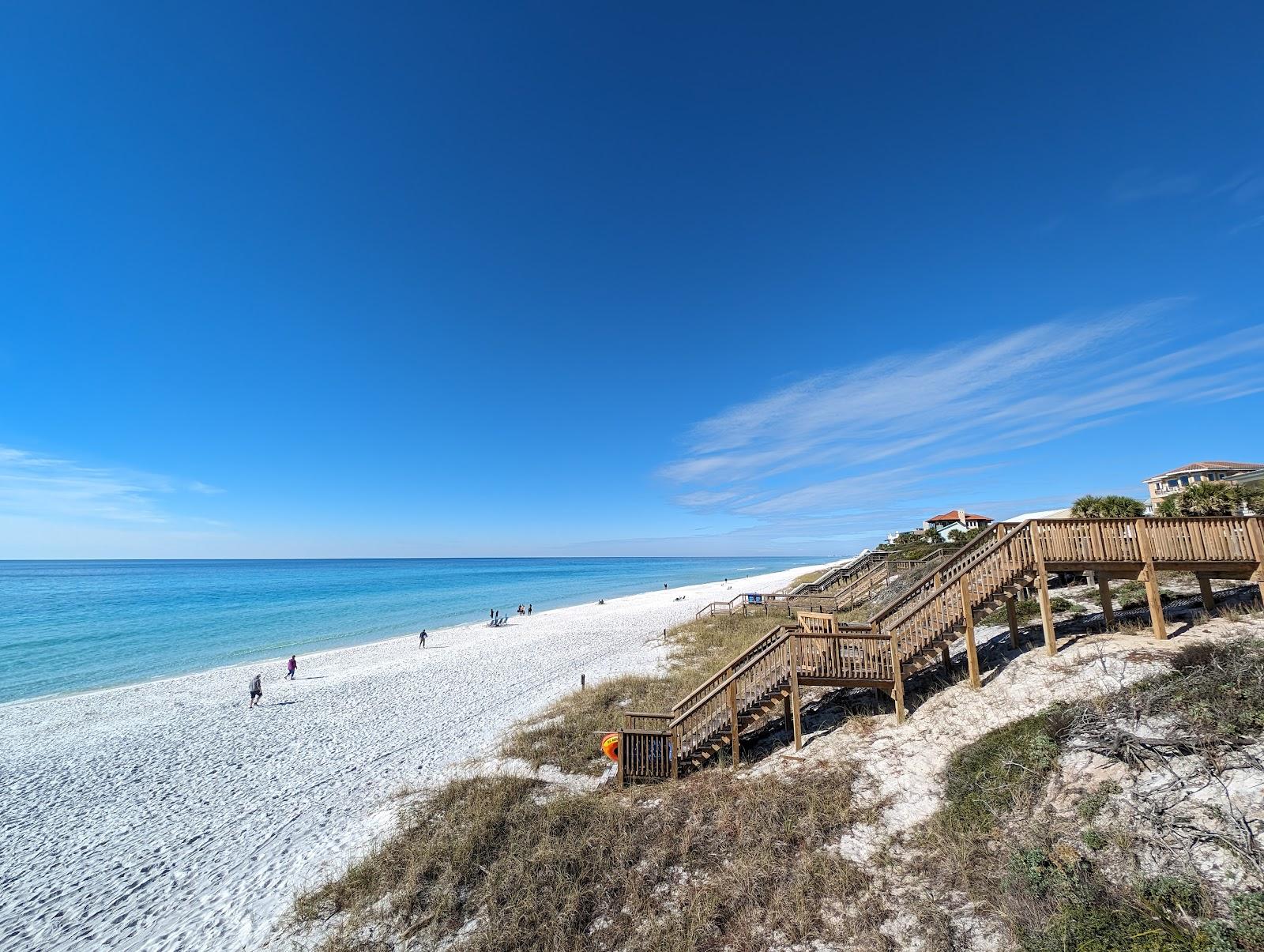 Sandee - Seagrove Beach