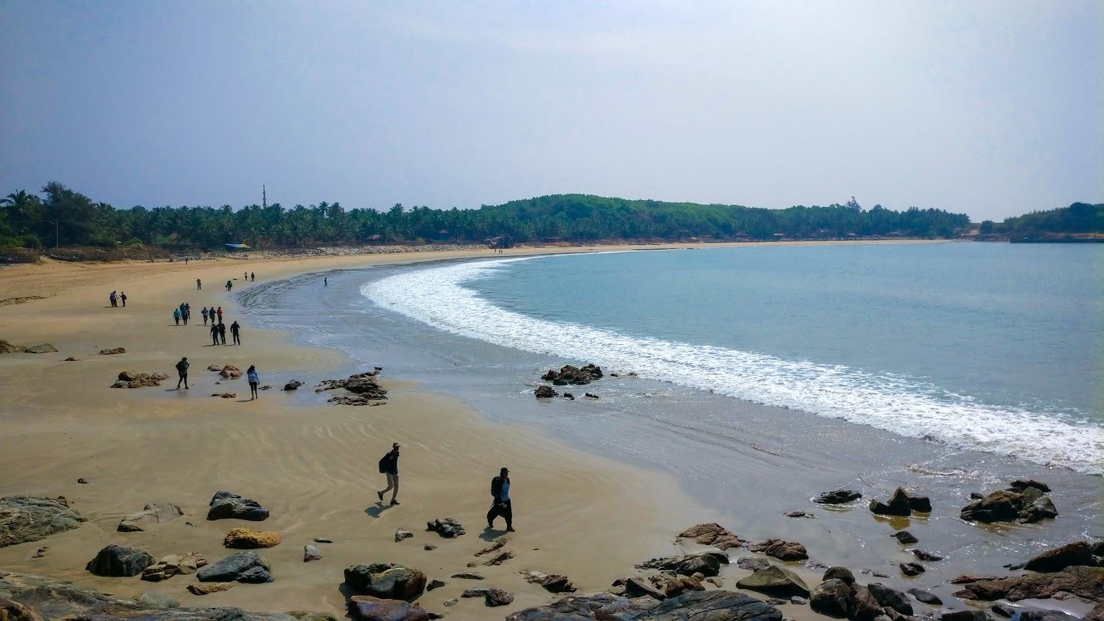 Sandee Kumta Beach