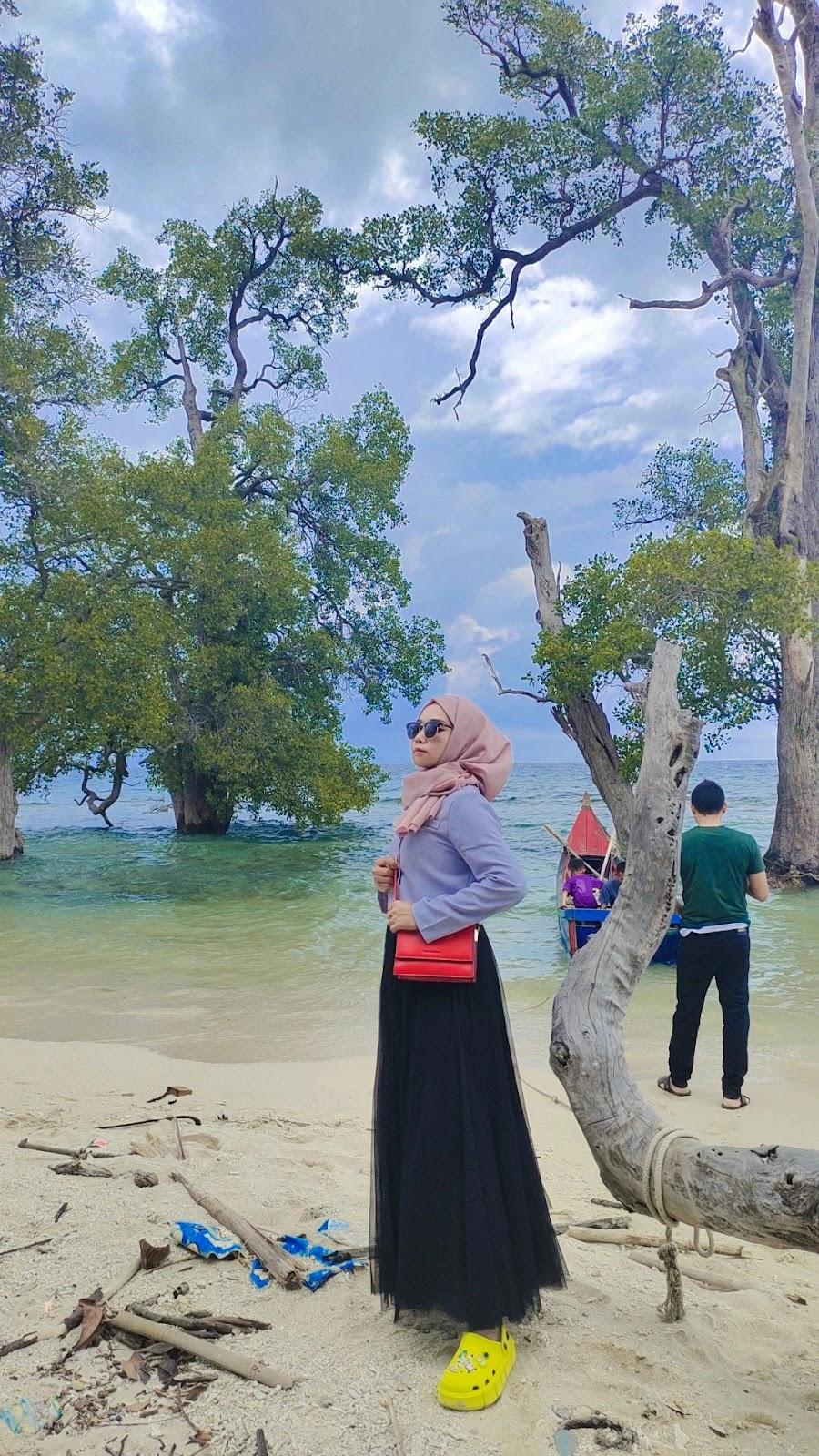 Sandee Cpcri Beach