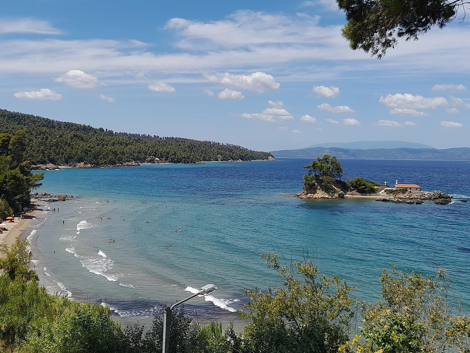 Sandee Elinika Beach
