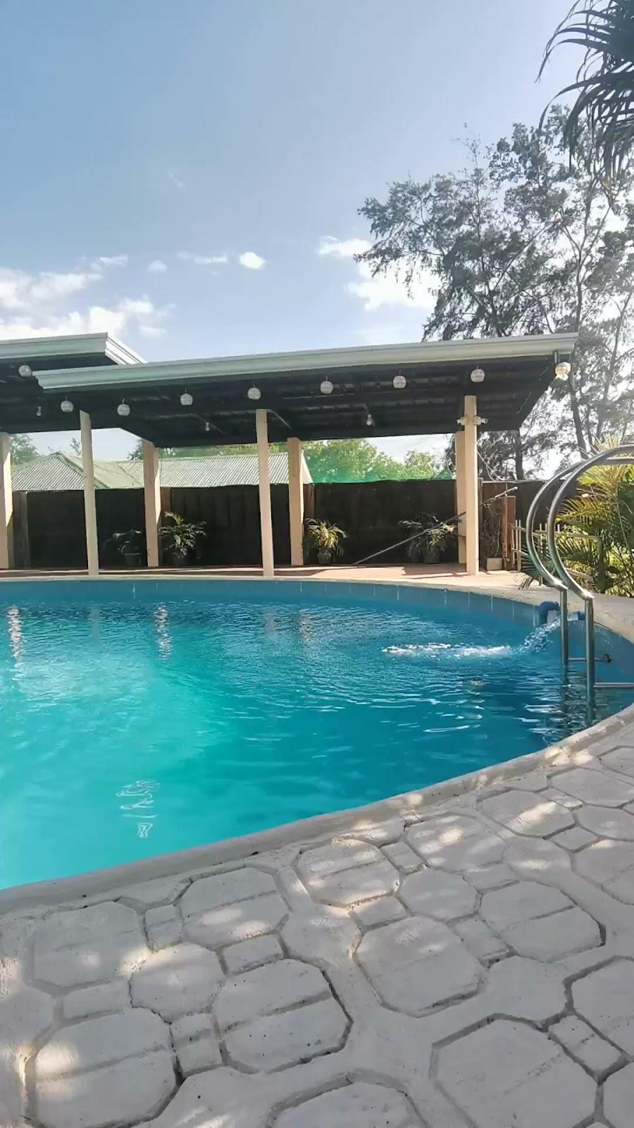 Sandee Linasin Trapsi Beach Resort