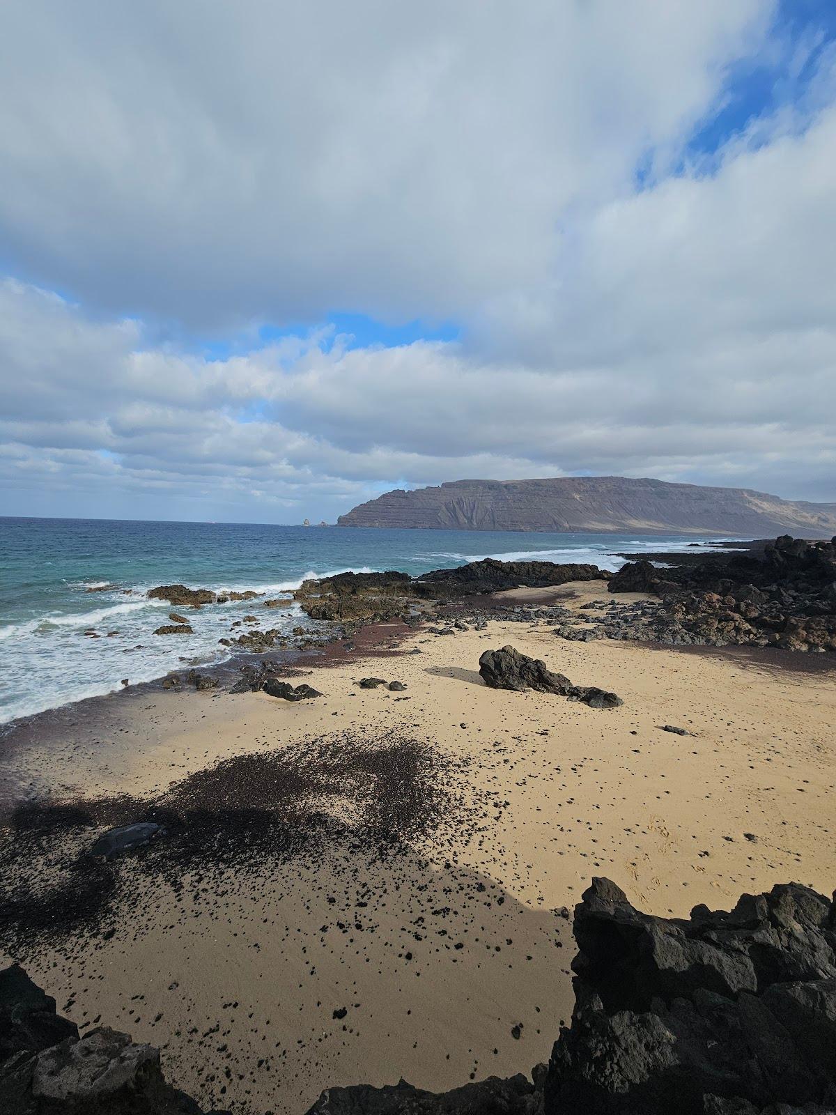 Sandee - Playa De Los Conejos