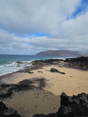 Sandee - Playa De Los Conejos