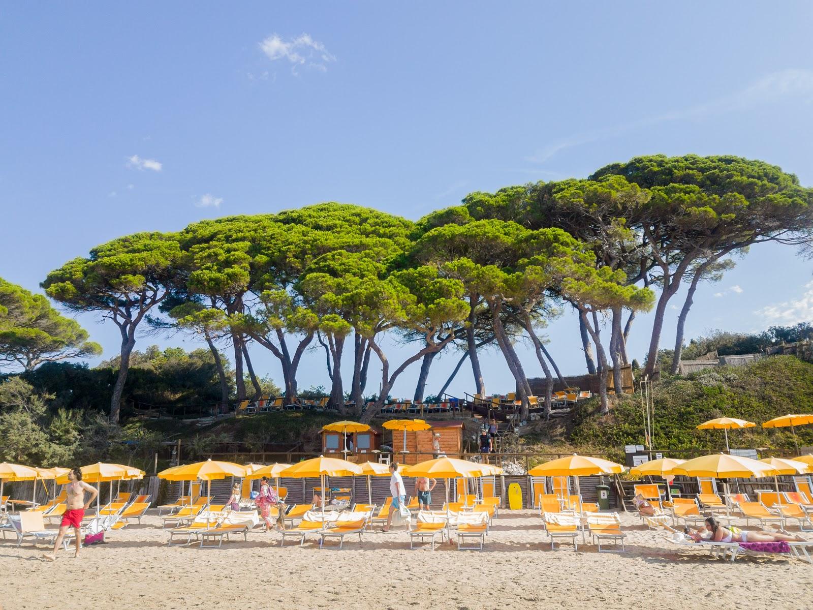 Sandee Cordial Spiaggia Riservata Photo