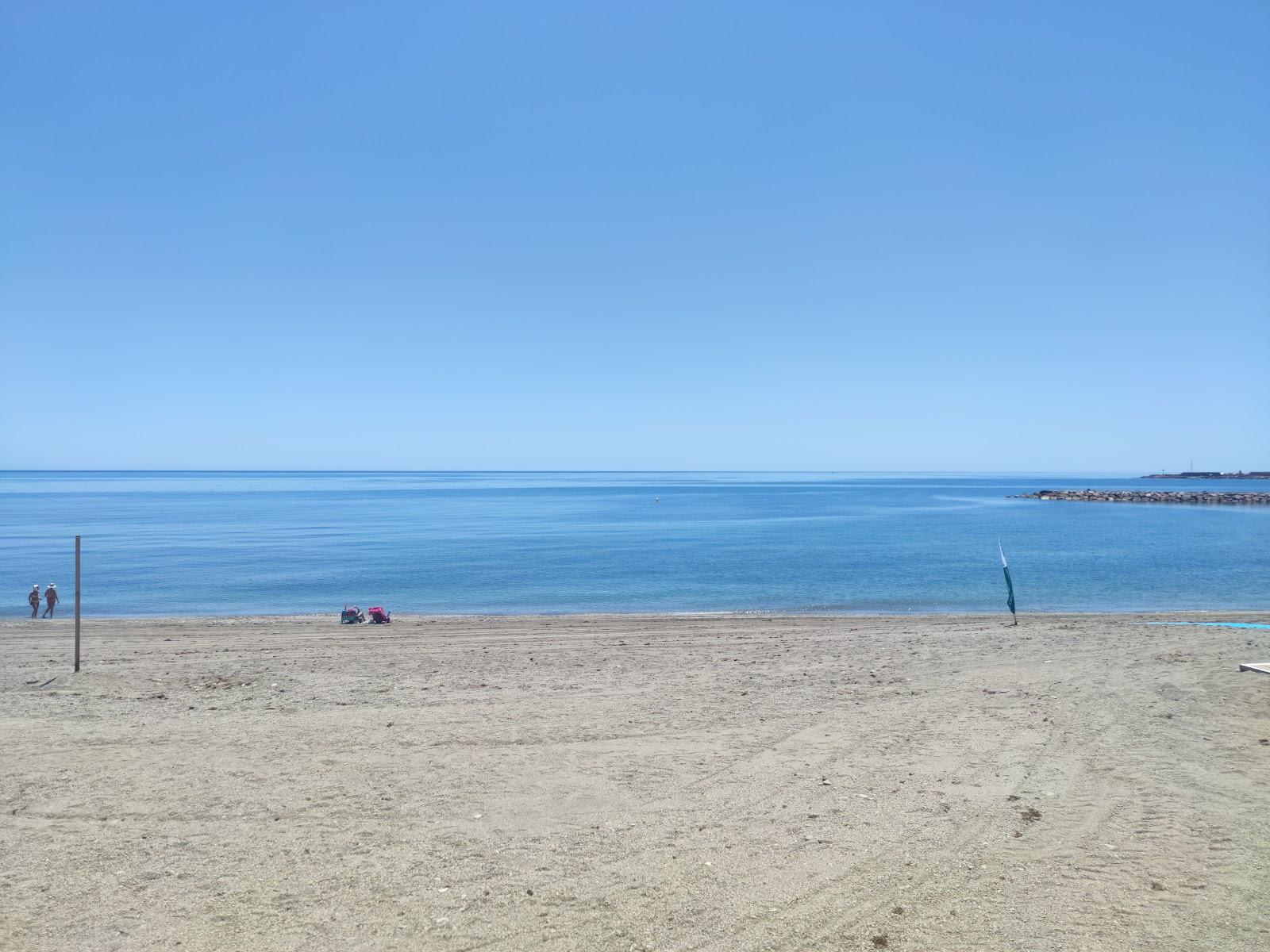 Sandee - Playa De Benaluquete