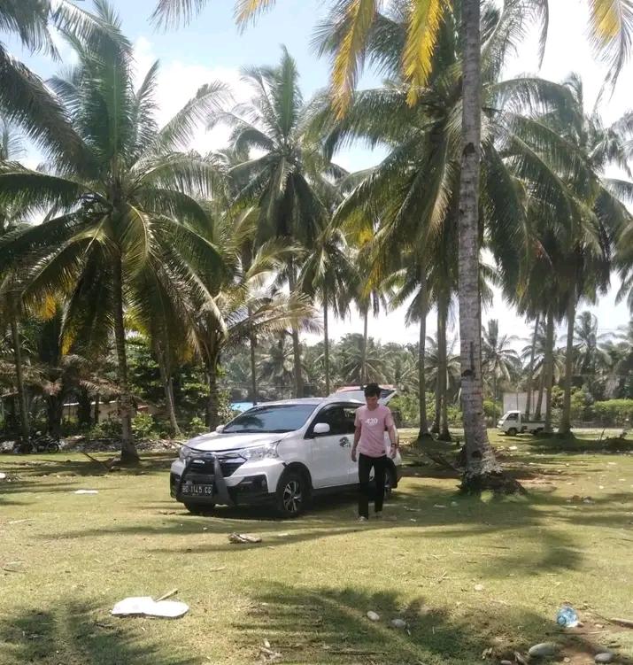 Sandee Pantai Hili