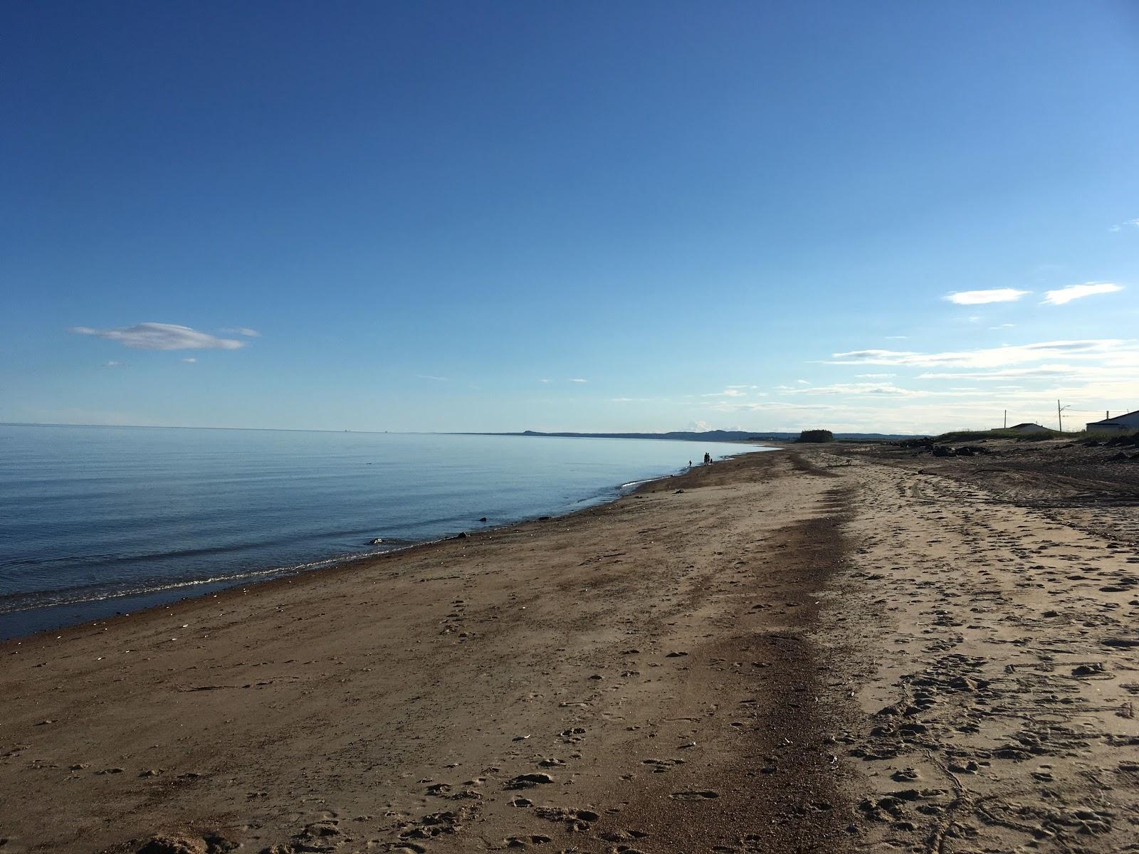 Sandee Plage De Val-Marguerite Photo