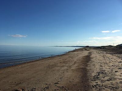 Sandee - Plage De Val-Marguerite