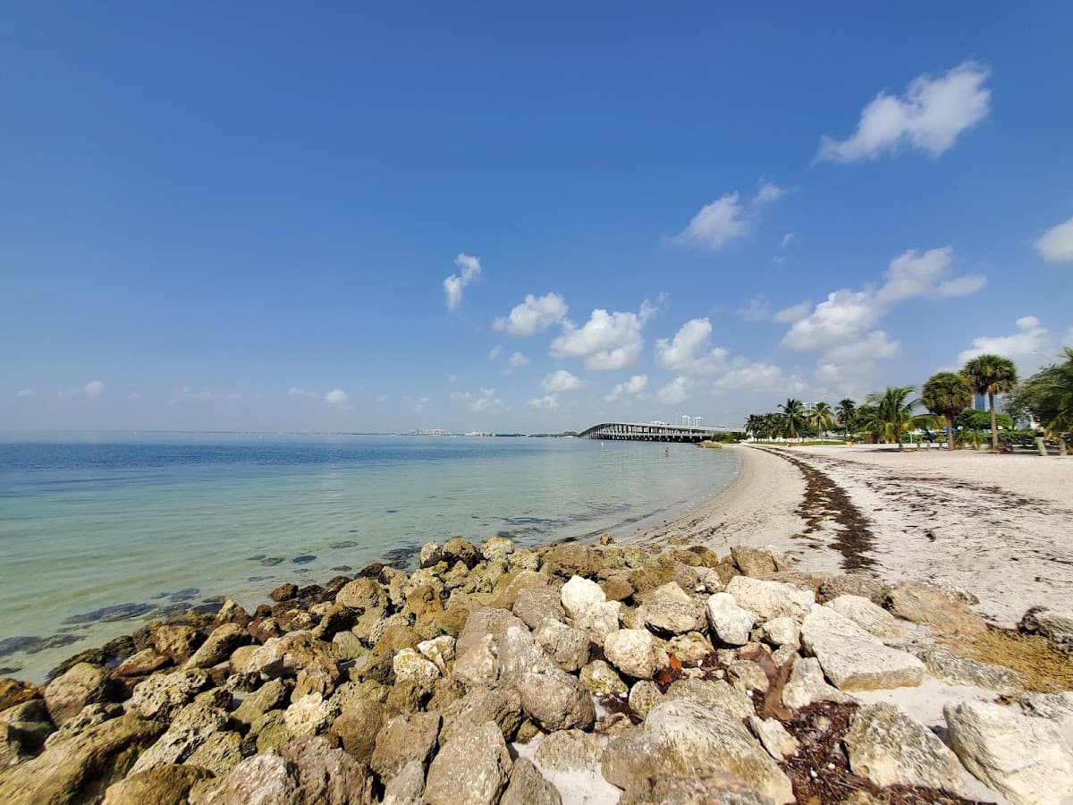 Sandee Hobie Island Beach Park Photo