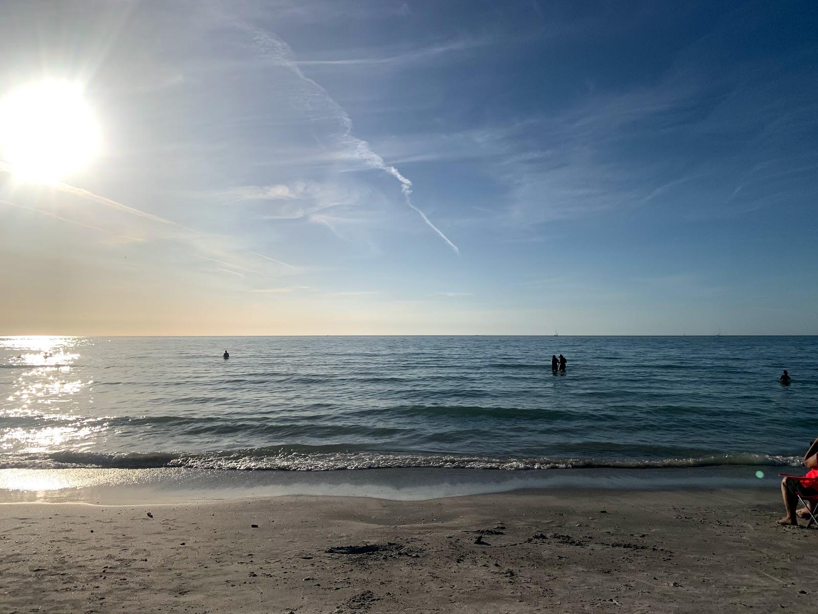 Sandee Sand Beach