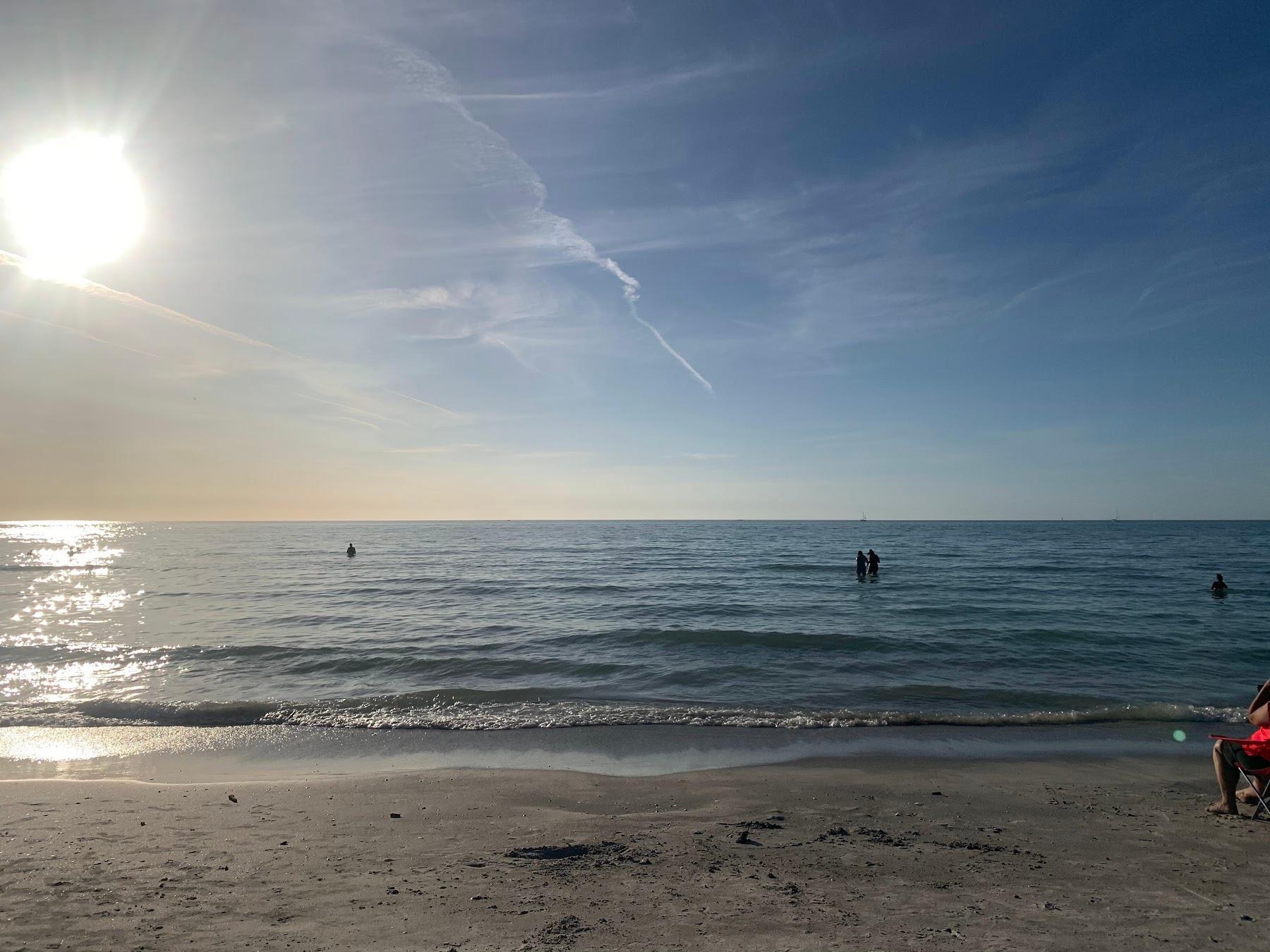 Sandee Sand Beach