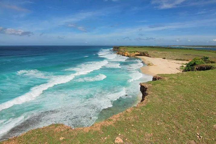 Sandee Pantai Surga