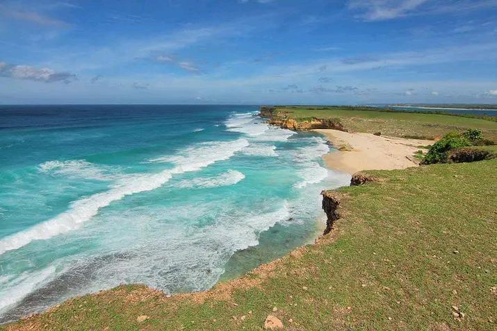 Sandee Pantai Surga Photo