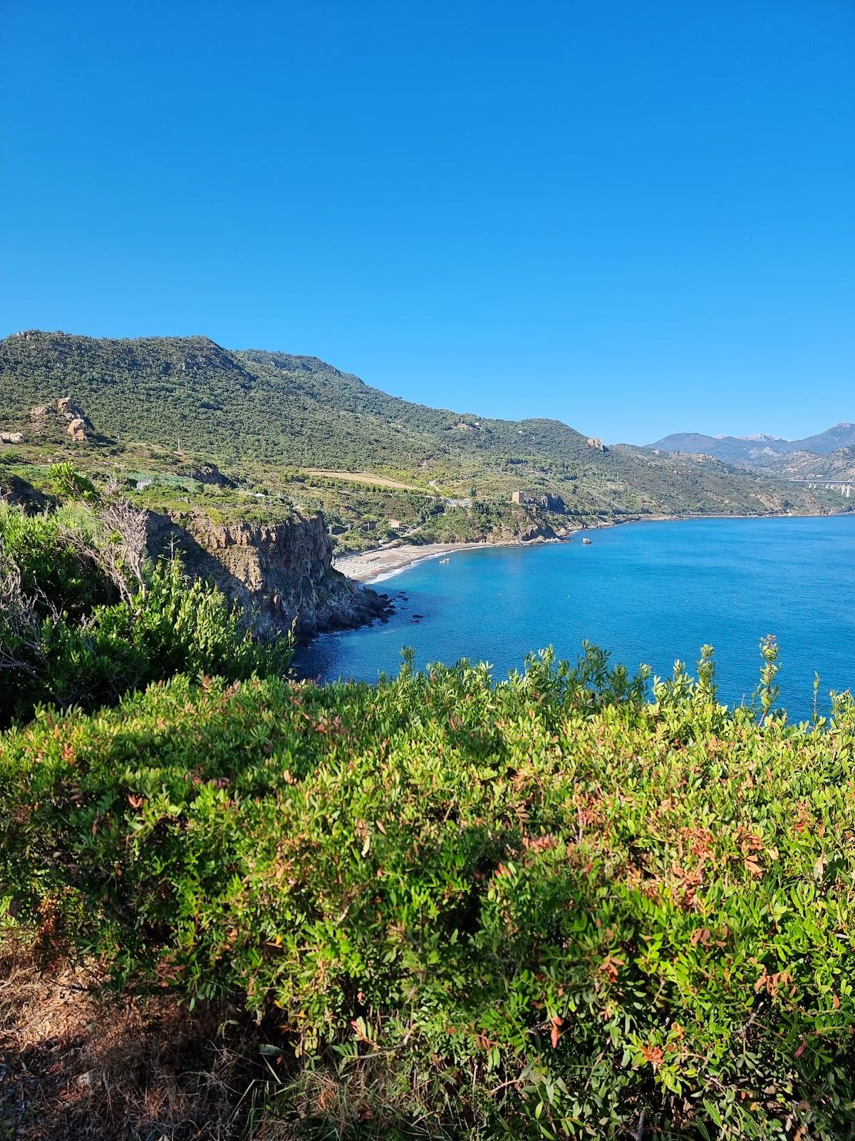 Sandee - Spiaggia Torre Conca