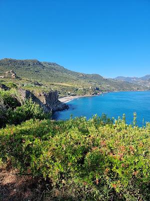 Sandee - Spiaggia Torre Conca