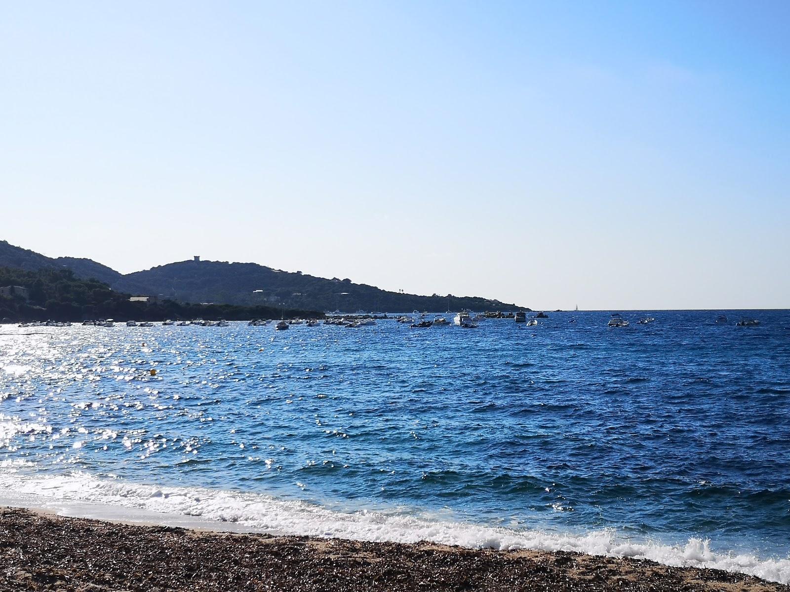 Sandee - Plage De Portigliolo