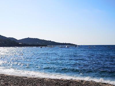 Sandee - Plage De Portigliolo