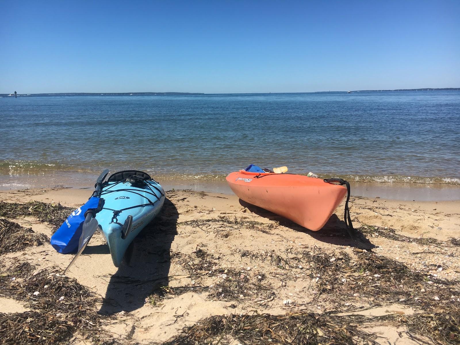 Sandee Hank's Beach