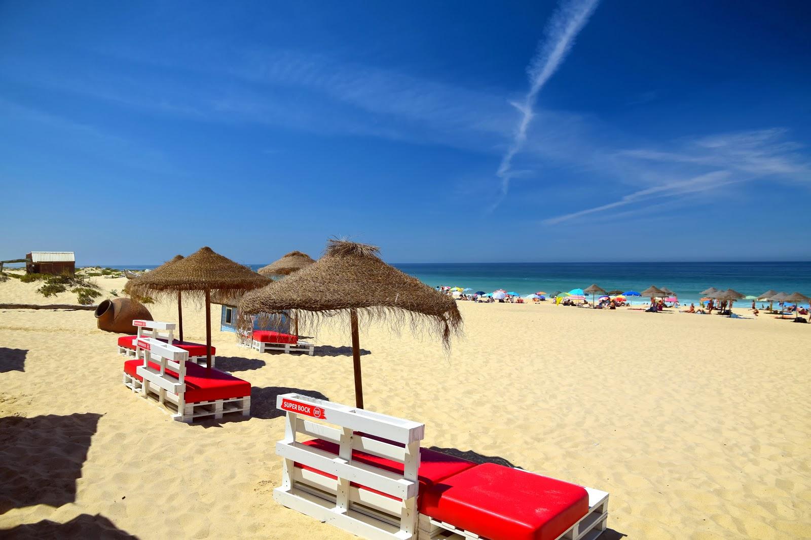 Sandee Carvalhal Beach