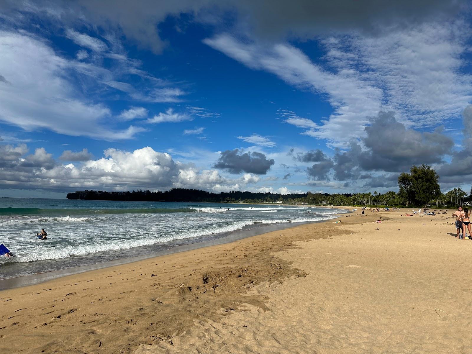 Sandee - Waioli Beach Park