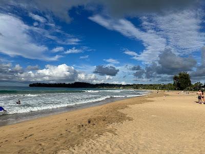 Sandee - Waioli Beach Park