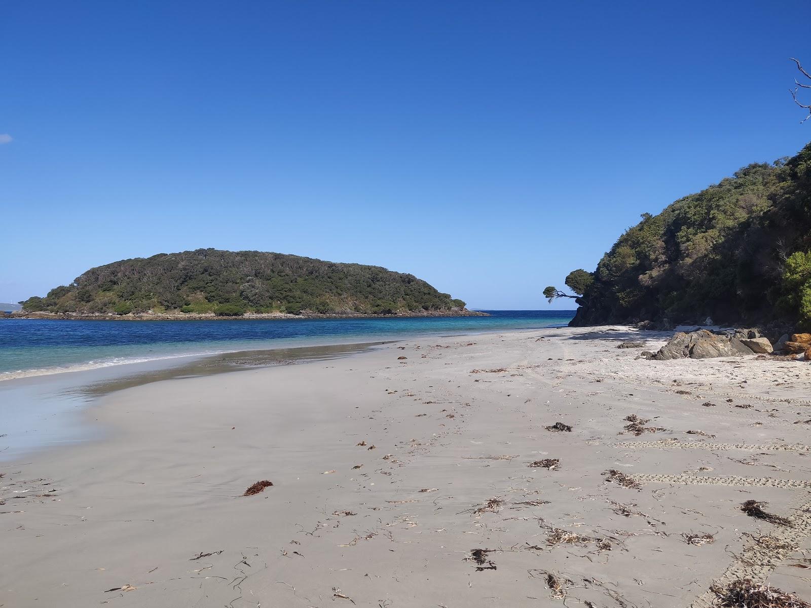 Sandee Hartman's Beach