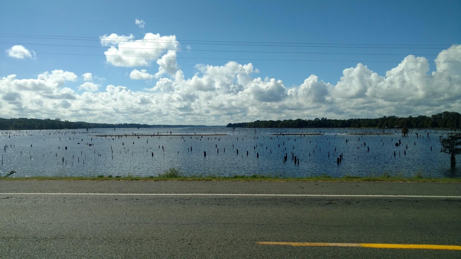 Sandee - Vernon Lake