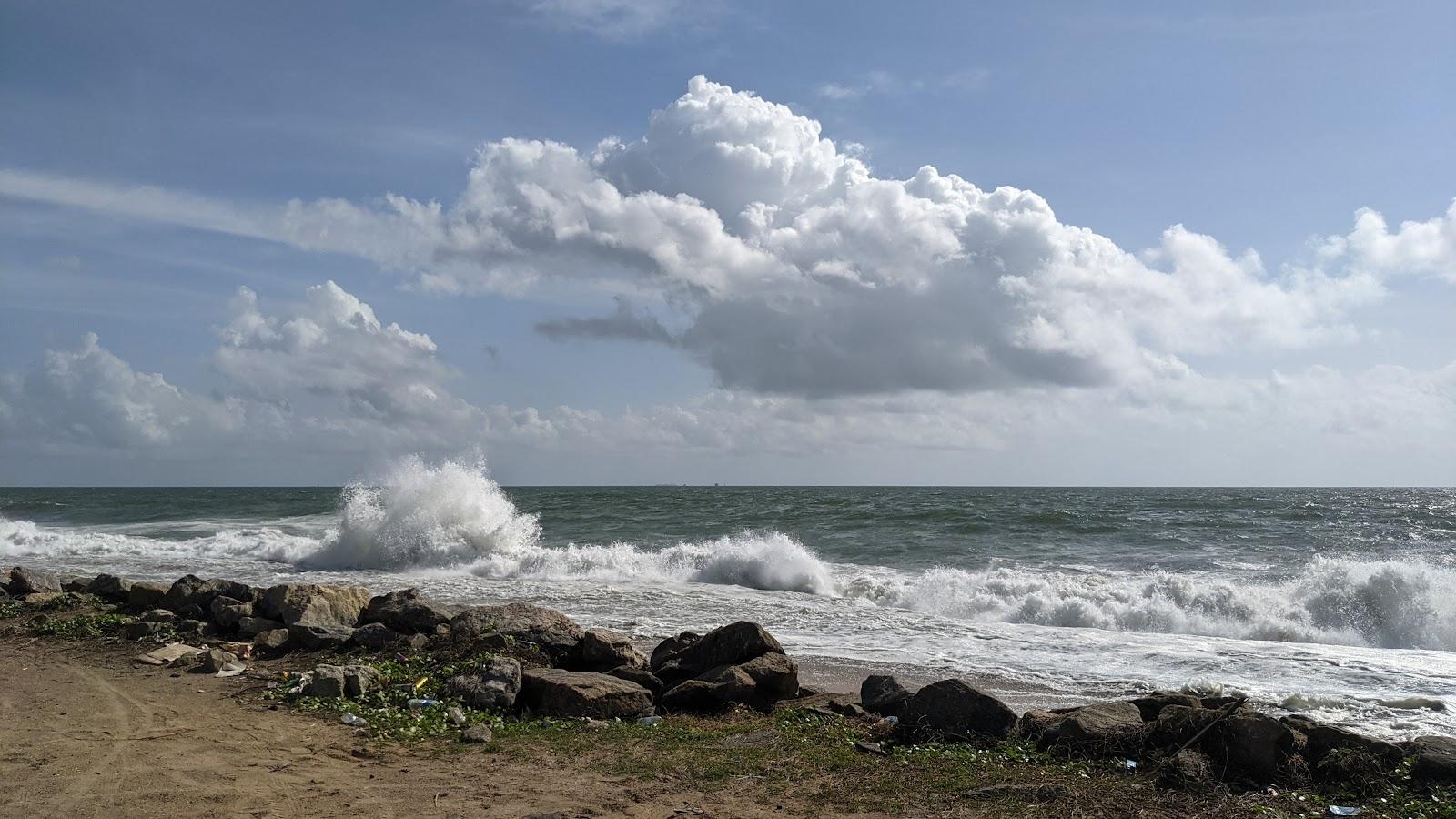 Sandee - Dungalpitiya Beach