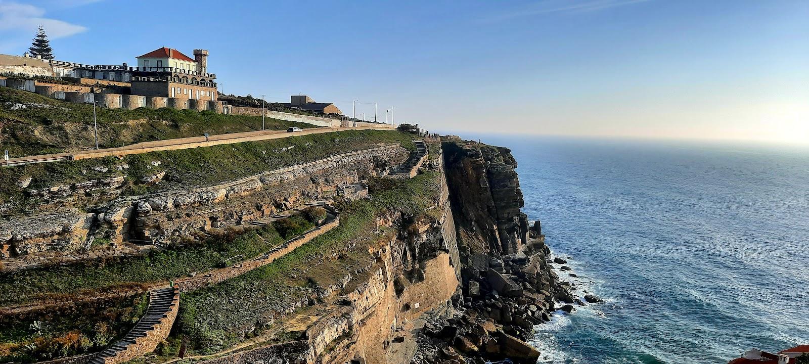 Sandee - Praia Da Azenhas Do Mar