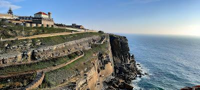 Sandee - Praia Da Azenhas Do Mar