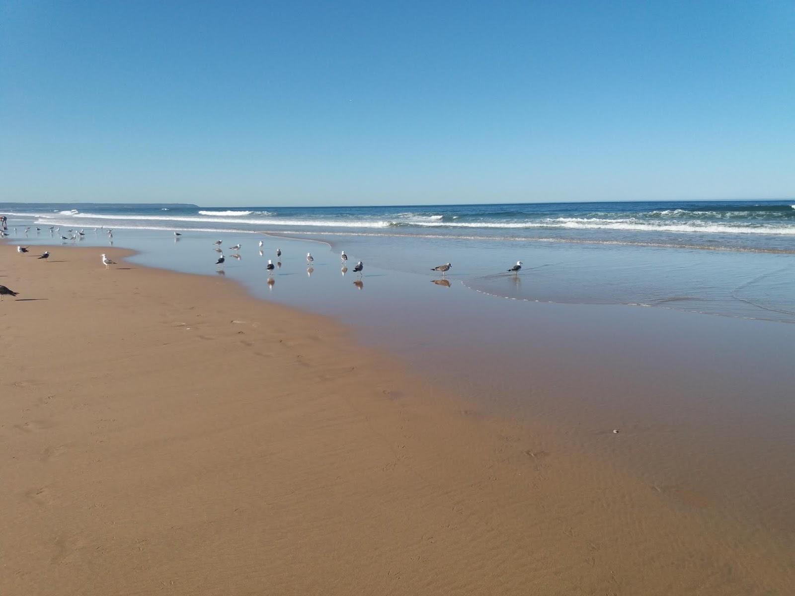 Sandee - Praia Da Nova Vaga