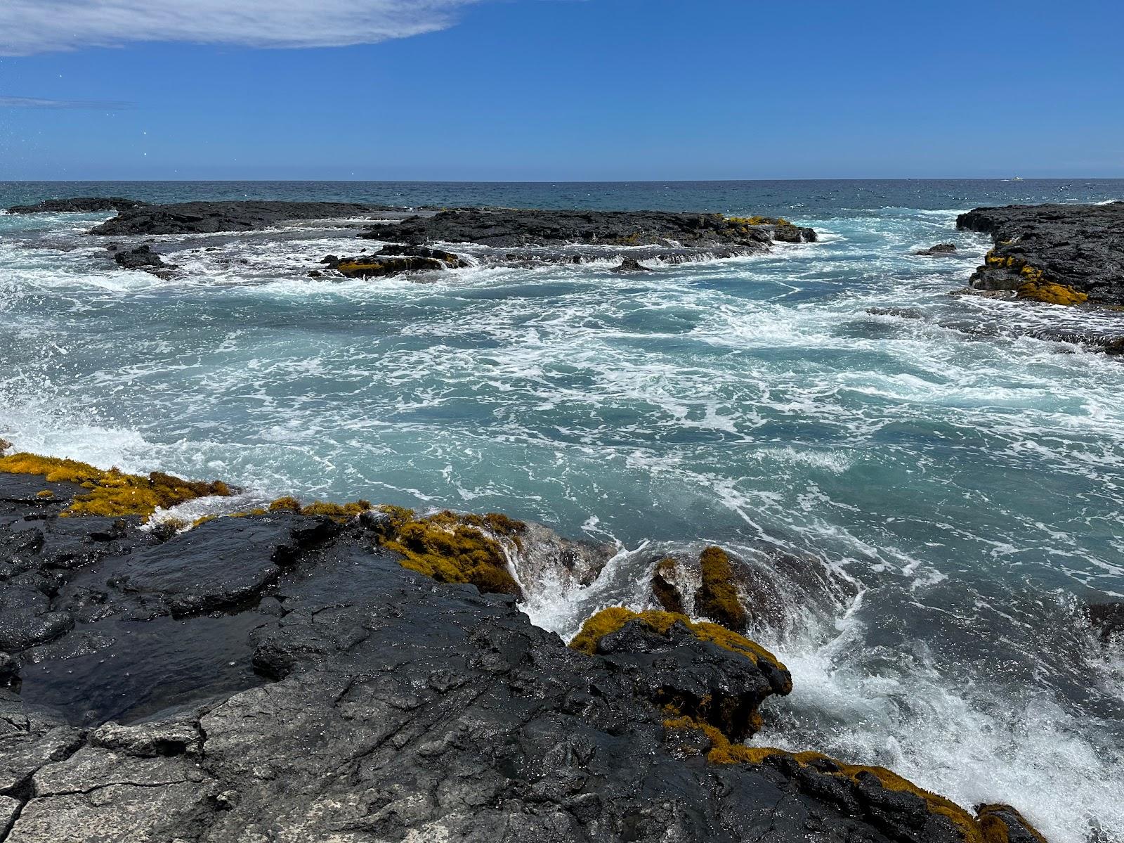 Sandee - Wawaloli Beach