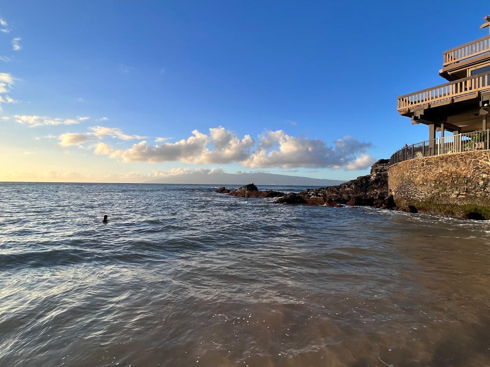 Sandee - Keonenui Beach