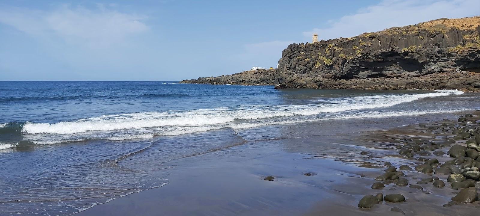 Sandee - Playa De Agua Dulce