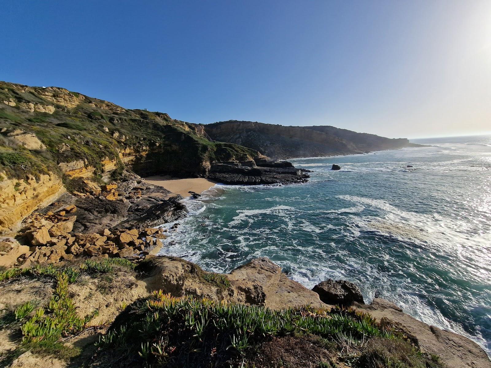 Sandee Praia Da Foz Photo