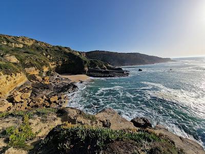 Sandee - Praia Da Foz