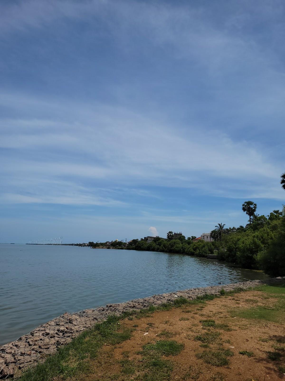 Sandee - Puttalam Beach Park