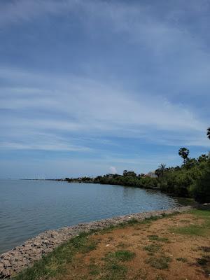 Sandee - Puttalam Beach Park