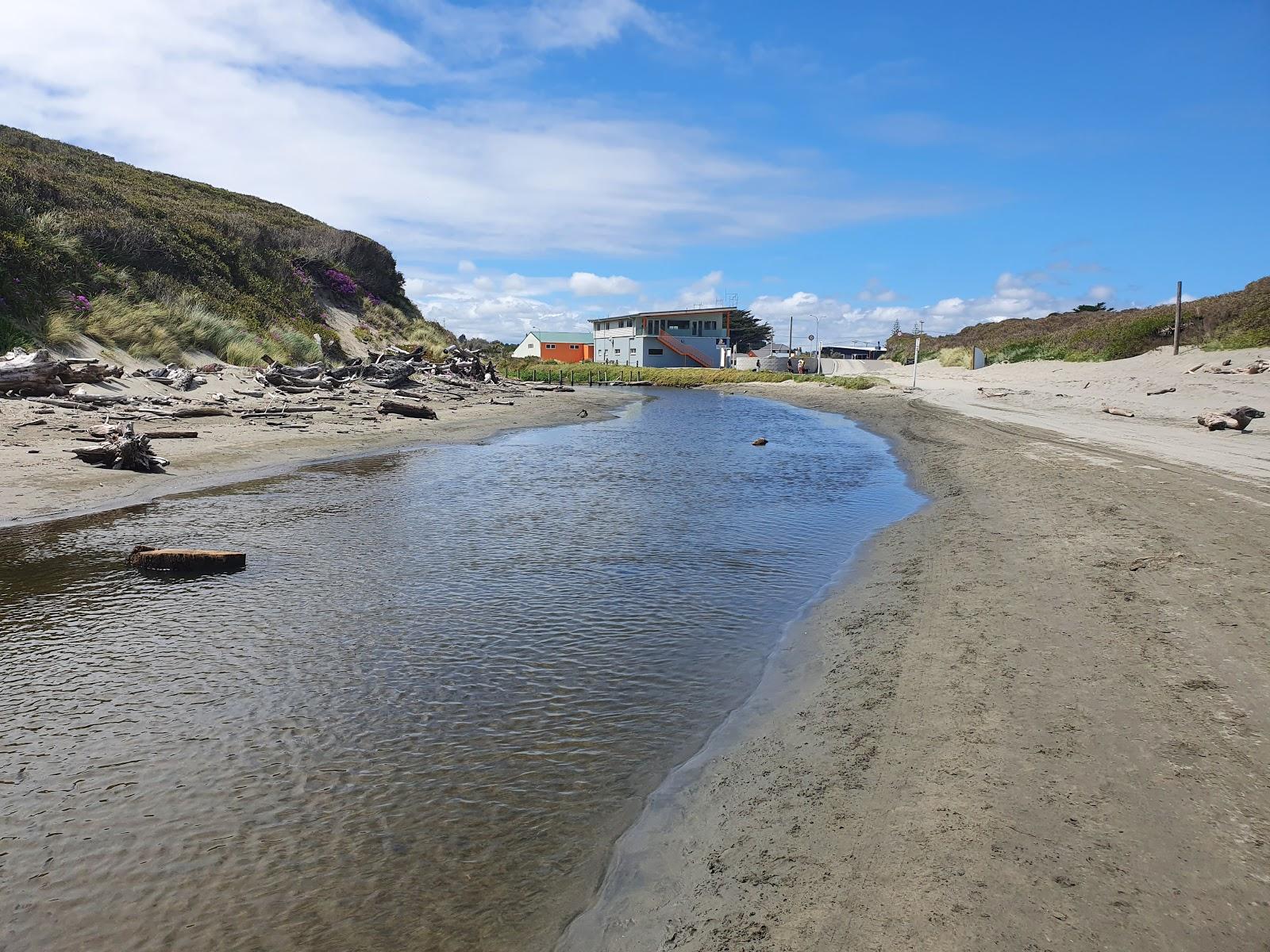 Sandee - Country / Foxton Beach