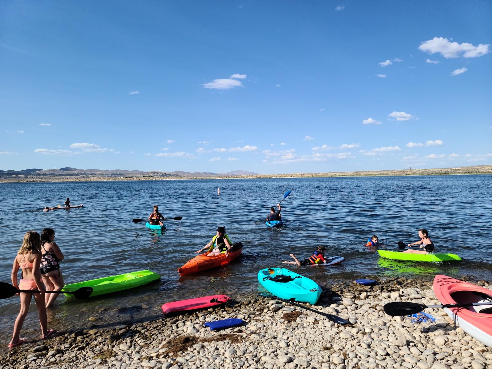 Sandee Jet Ski Beach Campground
