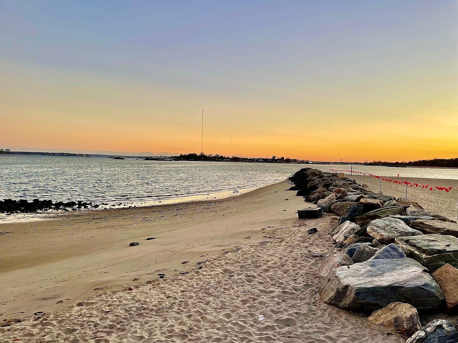 Sandee - Orchard Beach