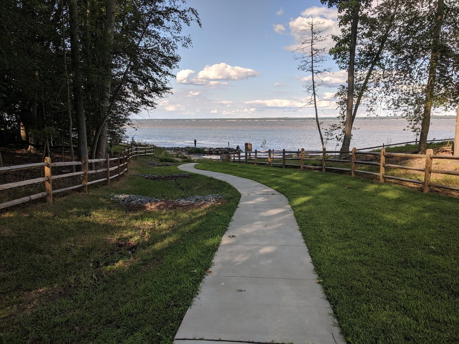 Sandee - Widewater State Park