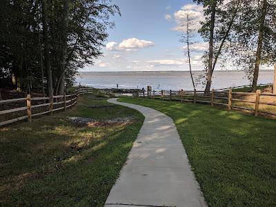 Sandee - Widewater State Park