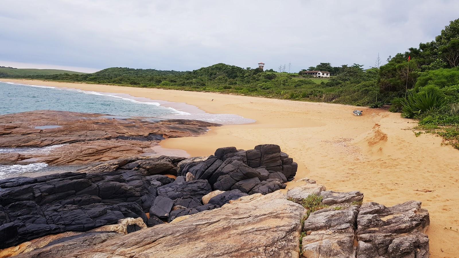 Sandee - HomePage / Praia da Familia