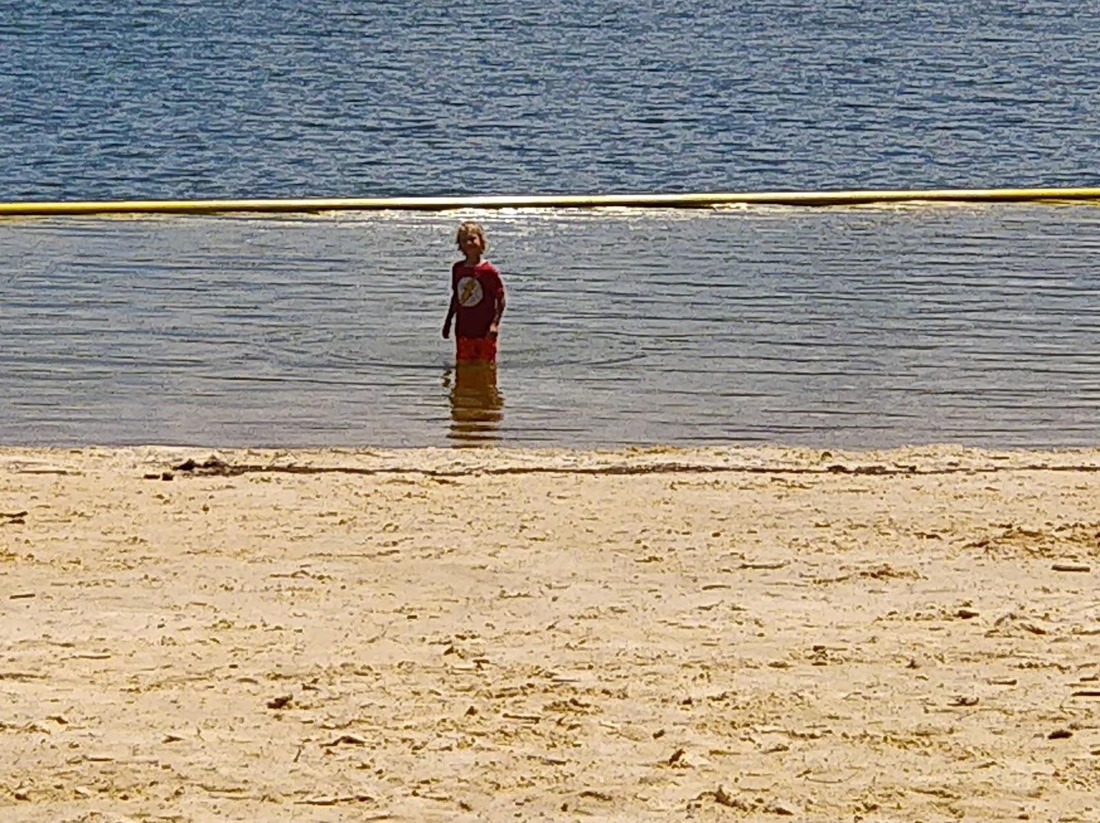 Sandee Jack Beach